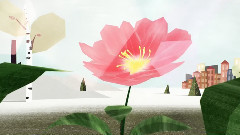 音乐短片 - Alecta