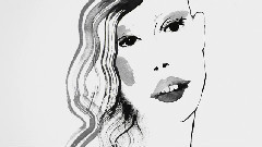 音乐短片 - The Next Black Intro Sequence