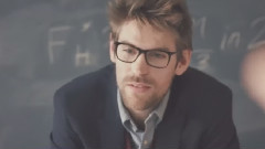 音乐短片 - New Haven Math Club