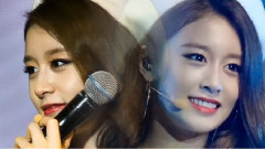 T-ara,智妍 - I FEEL YOU