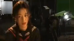 全智贤 - 电影<小夜刀>中文拍摄特辑