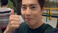 SUHO(EXO),EXO - EXO SUHO Live In French Revolution