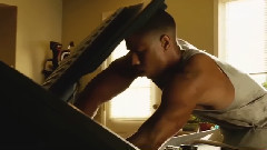 影视原声 - 电影<神奇四侠2015>角色特辑之Michael B Jordan