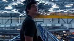 影视原声 - 电影<神奇四侠2015>角色特辑之Miles Teller