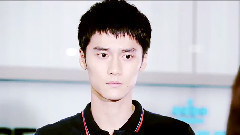 Nichkhun(2PM),蒋劲夫 - 男孩像你