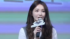 姜敏京(Davichi),Davichi - 姜珉耿 突击风暴 迷你粉丝会