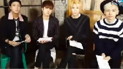 VIXX - V APP VIXX RealVIXX剧透 D-1 被锁链束缚的六个男人