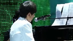 王源,TFBOYS - 因为遇见你 钢琴弹唱