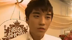 BigBang - 2010BigShow Making