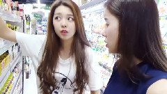 Berry Good - 三明治制作对决 #1