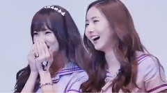 GFriend - 木洞签名会