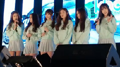 GFriend - Talk