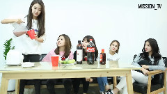 Berry Good - Mission TV Berrygood #4 反转的恐怖惩罚是?