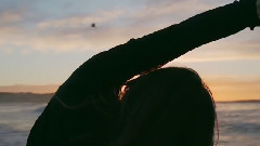 音乐短片 - 光的故事