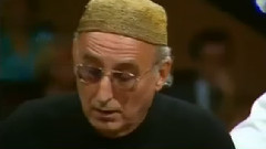 音乐短片 - 古尔达 莫扎特第20钢琴协奏曲