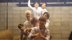 Block B,Block B-BASTARZ - 2016 高考应援视频