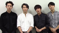 CNBLUE - 2016 高考应援视频