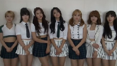 AOA - 2016 高考应援视频