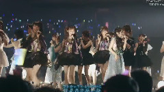 AKB48 - 呼び捨てファンタジー