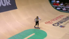 音乐短片 - SDT 09 PSPro Moments Toyota Challenge