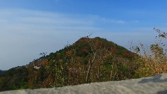 音乐短片 - 航拍 泰山