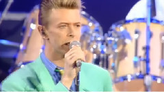 David Bowie,Queen - Heroes
