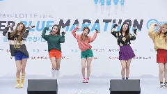 Red Velvet,WENDY(Red Velvet) - Dumb Dumb