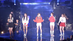 Red Velvet,WENDY(Red Velvet) - Somethin Kinda Crazy