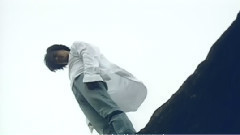 郑伊健 - 一个为你甘去蹈火海的人