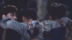 杨洋 - 男神季 邪灵