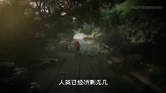 影视原声 - 电影<猩球崛起:黎明之战>猩球黎明前传中文版短片之Struggling to Survive- Before the Dawn of the