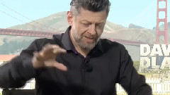 影视原声 - 电影<猩球崛起:黎明之战>主演安迪.瑟金斯访谈之The Key to Becoming an Ape
