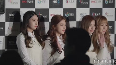 Red Velvet - Red Velvet照片墙