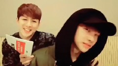 iKON,具俊会(iKON) - V WELCOME BACK 5th GAME