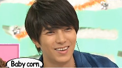 山下智久 - 山P的KISS英语 第七回