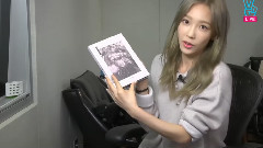 太妍(少女时代) - Naver V App TAEYEON I Contact