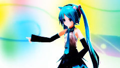 初音未来 - 说谎家