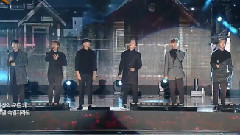 BTOB,郑镒勋(BTOB),李旼赫(BTOB),徐恩光(BTOB),陆星材(BTOB) - 回家的路(Way Back Home)