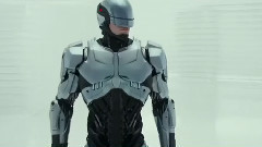 影视原声 - <机械战警>制作特辑之Man and Machine