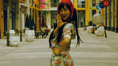 舞蹈视频 - Uee