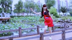 舞蹈视频 - 芭拉芭拉樱之花