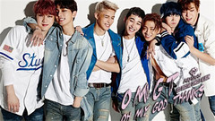 Mad Town - OMGT 完整版