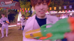 SNUPER - Shall We Dance 预告版2