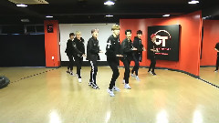 ROMEO - Target 练习室版