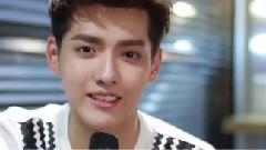 吴亦凡 - 2015吴亦凡生日贺频 欢乐洗脑向