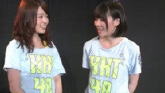 HKT48 - HKT48 ひまわり組
