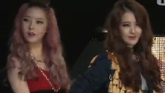 Bp Rania - TVDaily Demonstrate Showcase