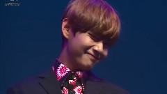 防弹少年团,J-HOPE(防弹少年团) - 1st SH Power Music With BTS And KM