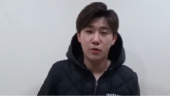 Infinite - MelOn MUSIC AWARDS 获奖感言 圣圭