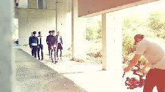 VIXX - Chained Up MV拍摄花絮